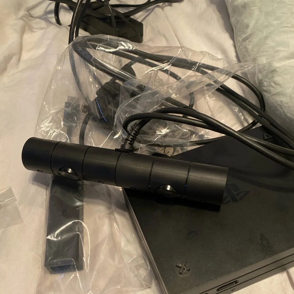 Sony brand new